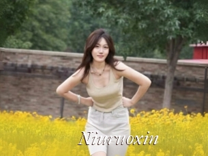 niuruoxin Cam Sexy