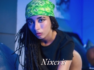 Nixeris