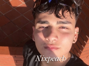 Nixpeach