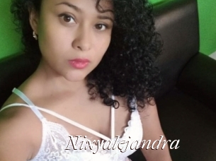 Nixyalejandra