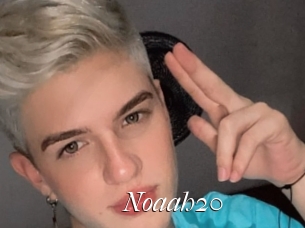 Noaah20