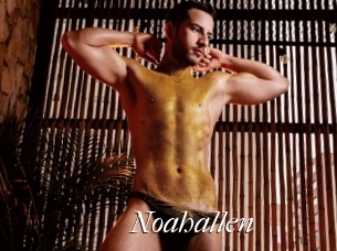 Noahallen