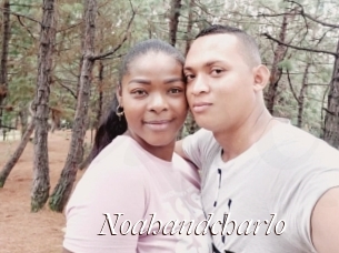 Noahandcharlo