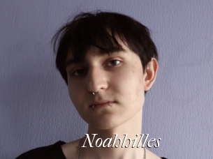 noahhilles Cam Sexy