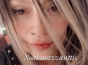 Noahmazzanttis