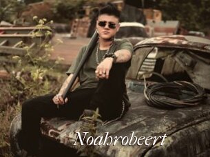 Noahrobeert