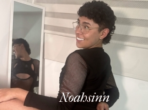 noahsinn Cam Sexy