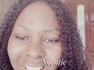 Noentje