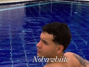 Nohawhiite
