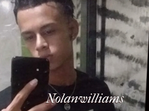 nolanwilliams Cam Sexy