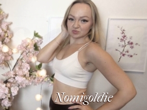 Nomigoldie