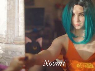 Noomi