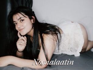 Noonalaatin