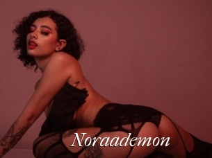 Noraademon