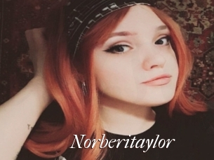 Norberitaylor
