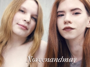 Noreenandmay