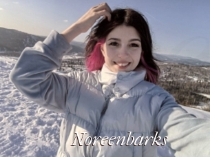 Noreenbarks