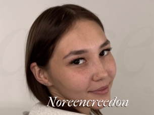 Noreencreedon