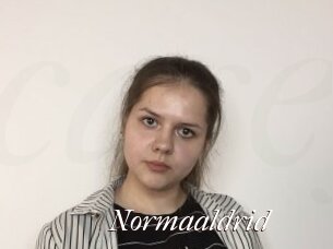 Normaaldrid