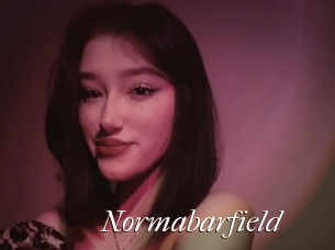 Normabarfield