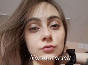 Normacorson