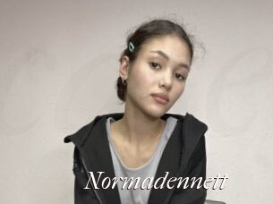 Normadennett