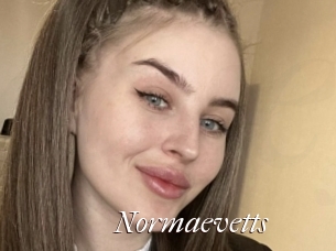 Normaevetts