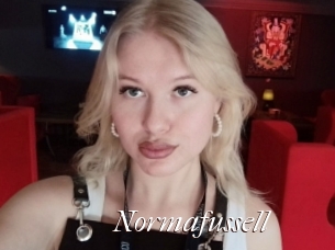 Normafussell