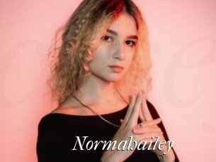 Normahailey