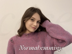 Normahemmings