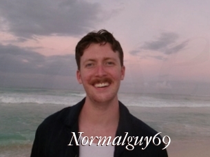 normalguy69 Cam Sexy