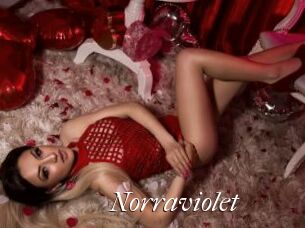 Norraviolet
