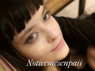 Noticemesenpaii