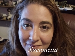 novametta Cam Sexy