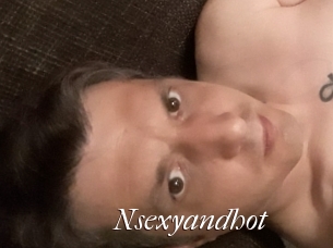nsexyandhot Cam Sexy