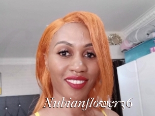 nubianflower36 Cam Sexy