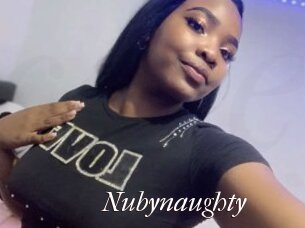 Nubynaughty