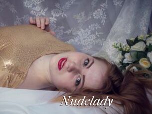 Nudelady