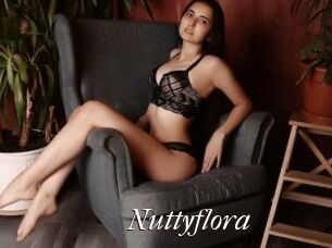 Nuttyflora