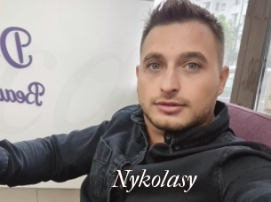 Nykolasy