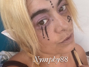 Nymphy88