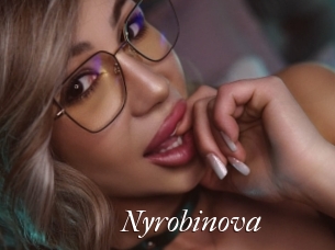 Nyrobinova