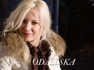 ODALISKA