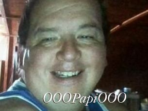 OOOPapiOOO