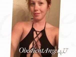 ObedientAngel4U