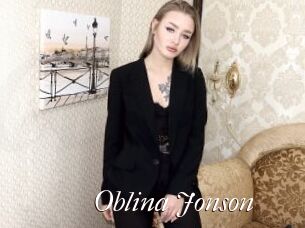 Oblina_Jonson
