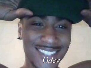 Odeso