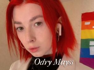 Odry_Mayss