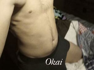 Okai