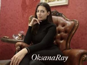 OksanaRay